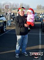 Click to view album: 2017 MHRC Angel on Wheels Toy Run