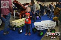 Click to view album: 2015 Wagon Angels Event