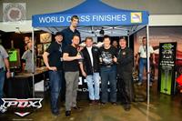 Click to view album: Celebrities at the 60th Portland Roadster Show