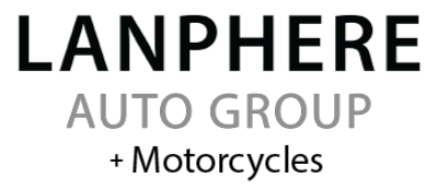 Lanphere Auto Group + Motorcycles