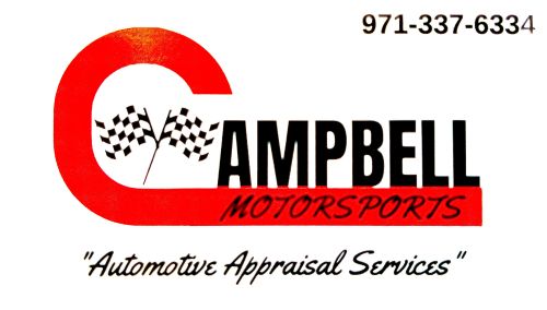 Campbell Motorsports